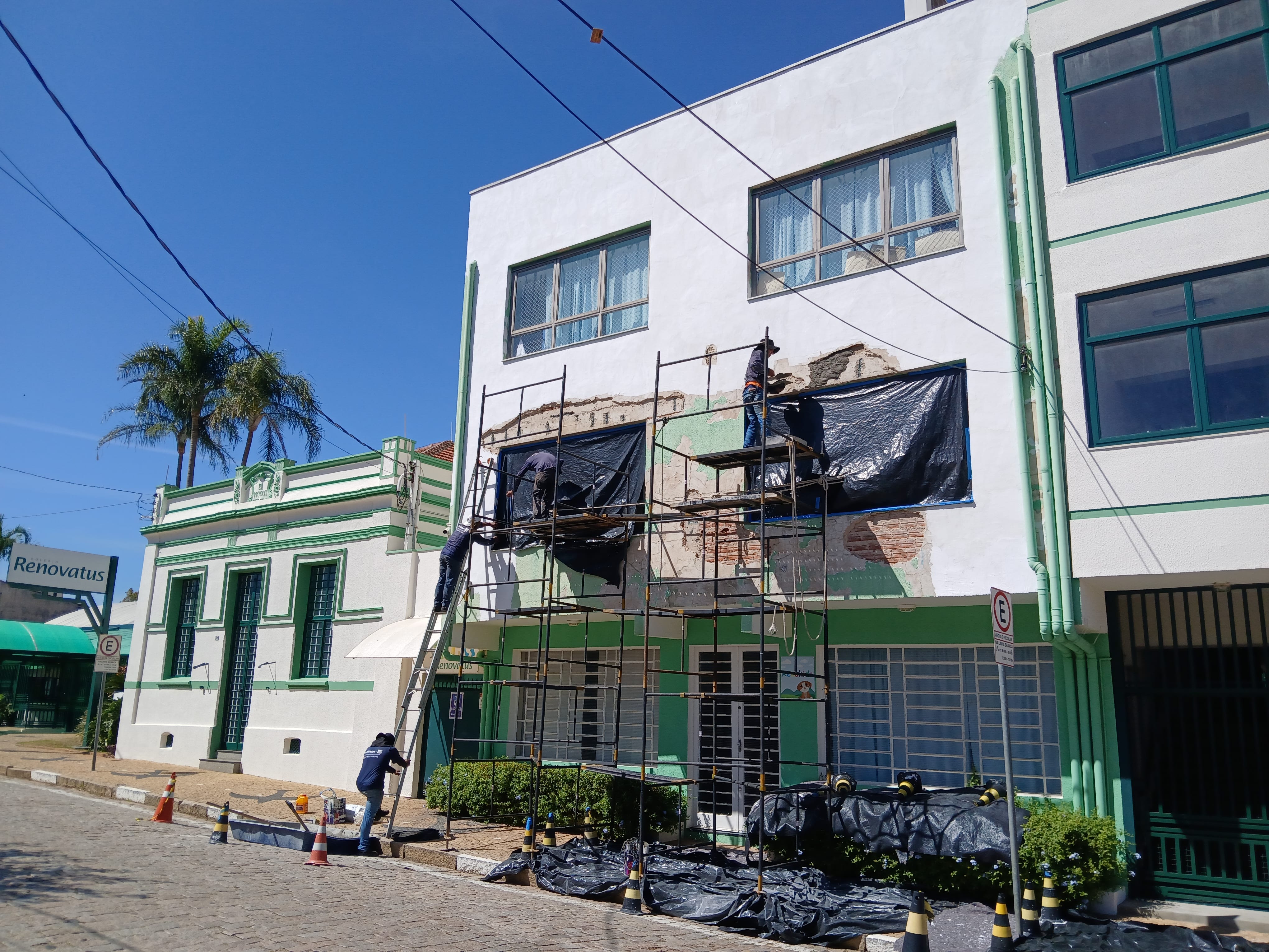 A3 Colegio, Infantil, Fachada, Andaime-min.jpg